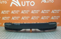 Юбка бампера Lexus NX 2014-2017 5216978020 1, задняя