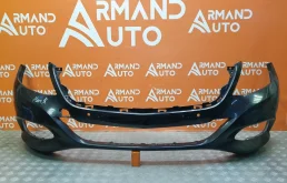 Бампер Mercedes S-Class 2013-2017 A22288002479999 W222, передний