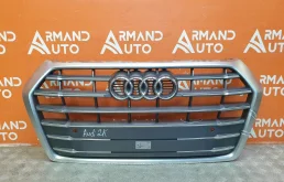 Решетка радиатора AUDI Q5 2017-2020 80A853651JRP5 2 FY