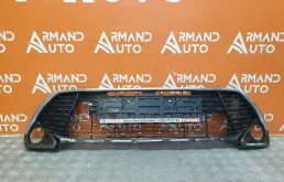 Решетка бампера Toyota Camry 2017-2018 5310206590 7 XV50, передняя