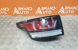 Фонарь Land Rover Range Rover Sport 2013-2017 LR061589 2 L494, левый