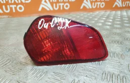 Фонарь противотуманный Mitsubishi Outlander 2015-2023 8337A137 3, левый