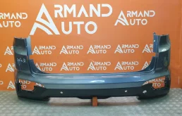 Бампер Hyundai Creta 2016-2021 86611M0000 1, задний