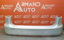 Бампер Lexus RX 2015-2019 5215948931 4 AL20, задний