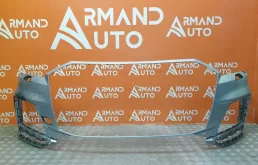 Бампер Audi Q7 2019-нв 4M0807065AAGRU 2 4M, передний