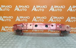 Усилитель бампера Mazda 6 2012-2024 GHK150260 3 GJ, задний