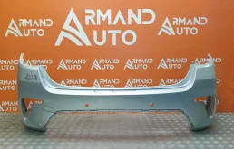 Бампер Kia Rio 2017-2020 86611H0000 4 FB, задний