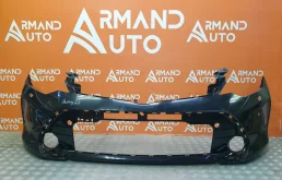 Бампер Toyota Camry 2014-2018 521190X911 7 XV50, передний