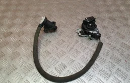 Замок крышки багажника Mercedes C-Class 2014-2021 A2047500485 W205