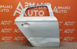 Дверь Audi A3 2012-2020 8V5833052C 3 8V, задняя правая