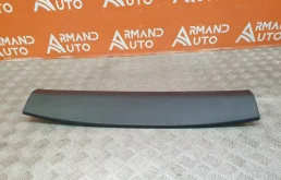 Обшивка двери багажника верхняя Mazda CX-5 2011-2017 KD4568930 1