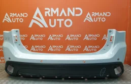 Бампер Mitsubishi Outlander 2015-2018 6410C994 3, задний