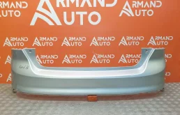 Бампер Ford Focus 2011-2015 1852397 3, задний