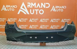 Бампер Hyundai Elantra 2020-нв 86611AA040 7 CN7, задний