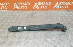 Кронштейн бампера Skoda Octavia 2008-2013 1Z5807864 2 A5 (1Z), задний правый