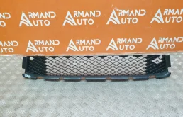 Решетка бампера Mitsubishi ASX 2010-2013 6402A218 1 GA0, передняя