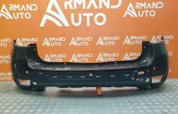 Бампер Renault Duster 2015-2021 850225435R 1, задний