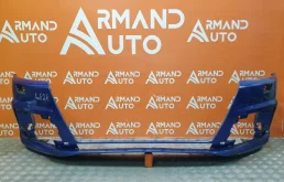 Бампер Audi Q7 2015-2020 4M0807065DGRU 2 4M, передний