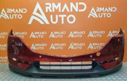 Бампер Mazda CX-5 2017-нв KF1A50031E8H 2, передний