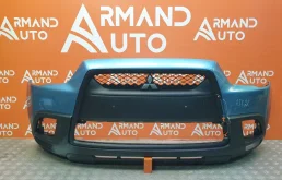 Бампер Mitsubishi ASX 2010-2013 6400D427 1 GA0, передний