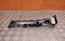 Кронштейн бампера Mazda 6 2012-2024 GJR9502H1 3 GJ, задний правый