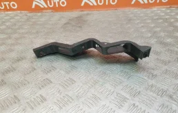 Кронштейн бампера volkswagen Passat 2005-2010 3C0807889 B6, передний левый