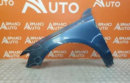 Крыло Audi Q5 2008-2017 8R0821105A 1 8R, переднее левое