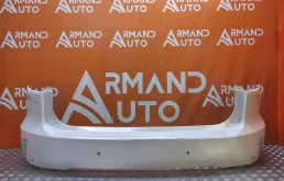 Бампер lexus RX 2015-2019 5215948931 4 AL20, задний