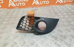Окантовка птф Mitsubishi Lancer 2011-2017 8321A124 10, правая