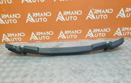 Абсорбер бампера Audi A3 2012-2016 8V3807550 3 8V, передний