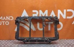 Панель передняя (суппорт радиатора) Mazda 6 2012-2024 GHR553110B 3 GJ