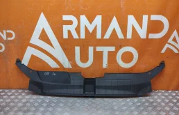 Кожух замка капота Audi Q5 2008-2012 8R0807081 1 8R
