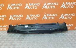 Усилитель бампера Hyundai I30 2011-2017 86631A6000 2 GD, задний