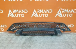 Решетка бампера Land Rover Range Rover Evoque 2011-2015 LR072259 1 L538, передняя