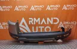 Бампер LAND ROVER Range Rover Evoque 2011-2018 LR074961 1 L538, задний