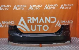 Бампер Ford Focus 2011-2015 1731174 3, задний