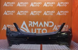 Бампер Mercedes S-Class 2013-2017 A22288516259999 W222, задний