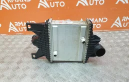 Интеркулер Land Rover Range Rover Sport 2013-2022 LR062405 2 L494