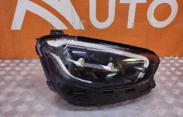 Фара Mercedes E-Class 2020-2023 A2139066408 W213, правая