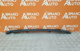 Кронштейн бампера центральный Volvo XC70 2007-2016 30678653 2, задний