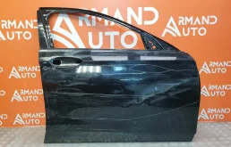 Дверь Mercedes E-Class 2016-2023 A2137200205 W213, передняя правая