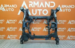 Подрамник Mercedes M ML GLE-Class 2011-2018 A1663302200 W166, передний