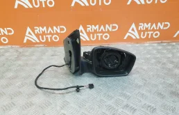 Зеркало Volkswagen Polo 2009-2020 6RU857508P9B9 5, правое