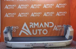 Бампер LEXUS LX 2015-2023 521596A950 3 URJ200, задний