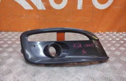 Окантовка птф Kia Ceed 2015-2018 86564A2610 2 JD, правая