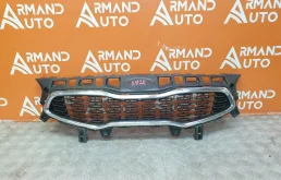 Решетка радиатора Kia Ceed 2015-2018 86350A2600 2 JD