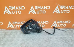 Зеркало Mazda CX-5 2017-нв KD3M69181B 2, левое