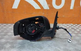 Зеркало Mitsubishi Outlander 2012-2023 7632A793 3, левое