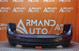 Бампер Audi Q5 2008-2017 8R0807303BGRU 1 8R, задний