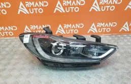 Фара Hyundai Elantra 2015-2019 92102F2100 6 AD, правая